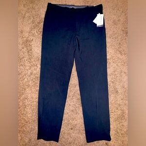 Dark Blue dress pants for men